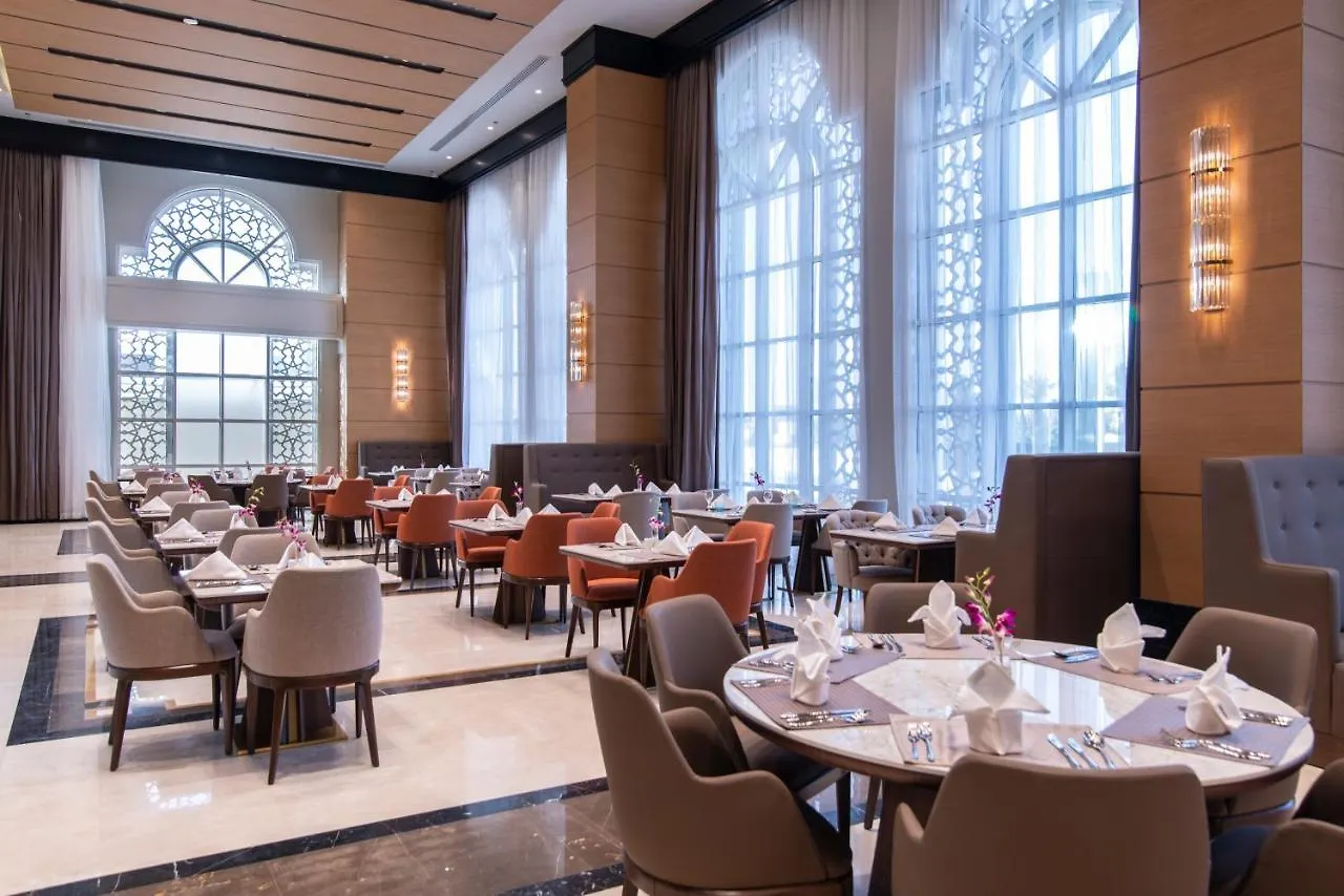 Gardino Hotel & Residence 利雅德