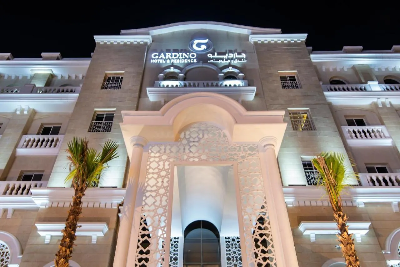 Gardino Hotel & Residence 利雅德