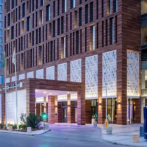 Doubletree By Hilton - Financial District **** Riyad