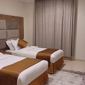 شقة الخالدية للشقق السكنية الفاخرة
