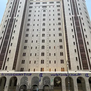 https://al-ansar-golden-medina.medinahotel.net