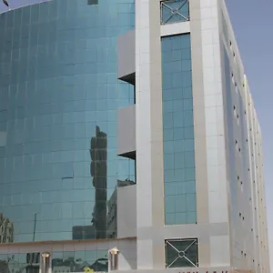 Carawan Al Khaleej Olaya ** Riyad