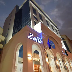 Zaha Al Munawara 3* 麦地那