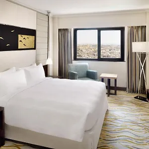 Four Points By Sheraton Khaldia **** Riyad