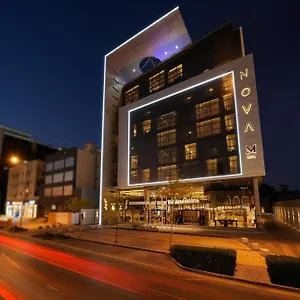 Nova M Hotel, Edge By Rotana **** Riyad