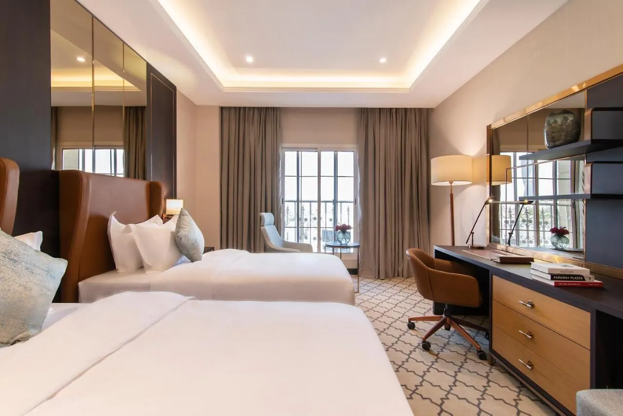 Gardino Hotel & Residence Riyad
