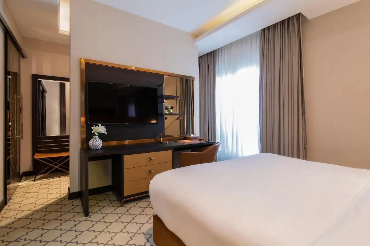 Gardino Hotel & Residence Riyad