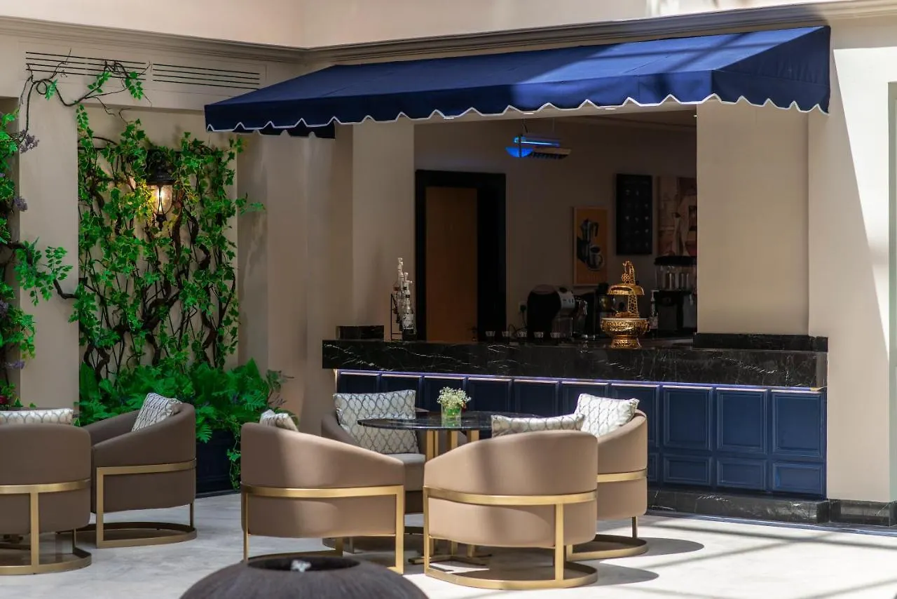 Gardino Hotel & Residence Riyad 4*,  Arabie saoudite