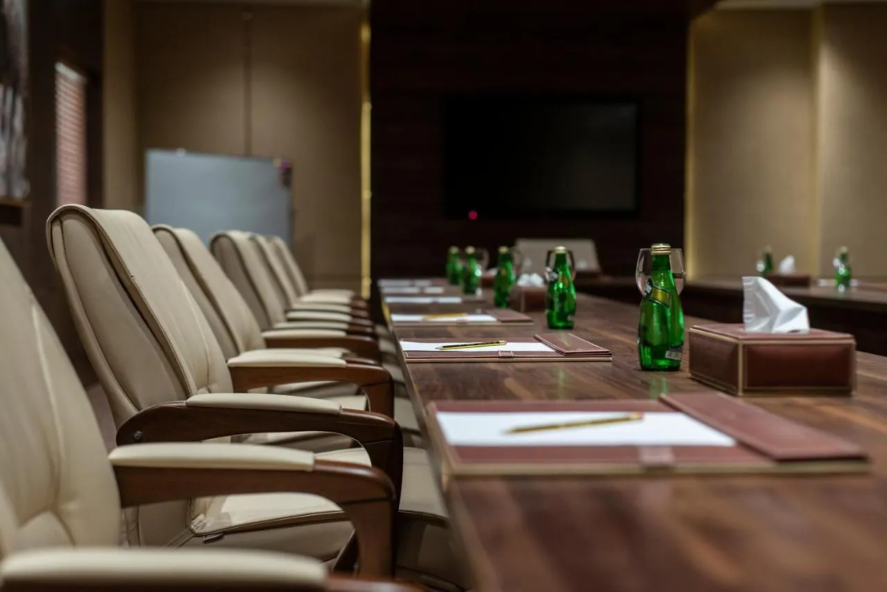 Gardino Hotel & Residence Riyad